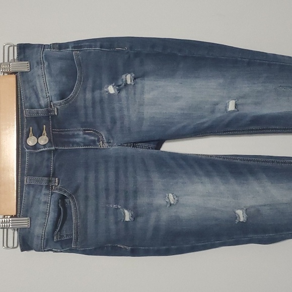 SO jeans women's size 1 blue - Picture 6 of 15